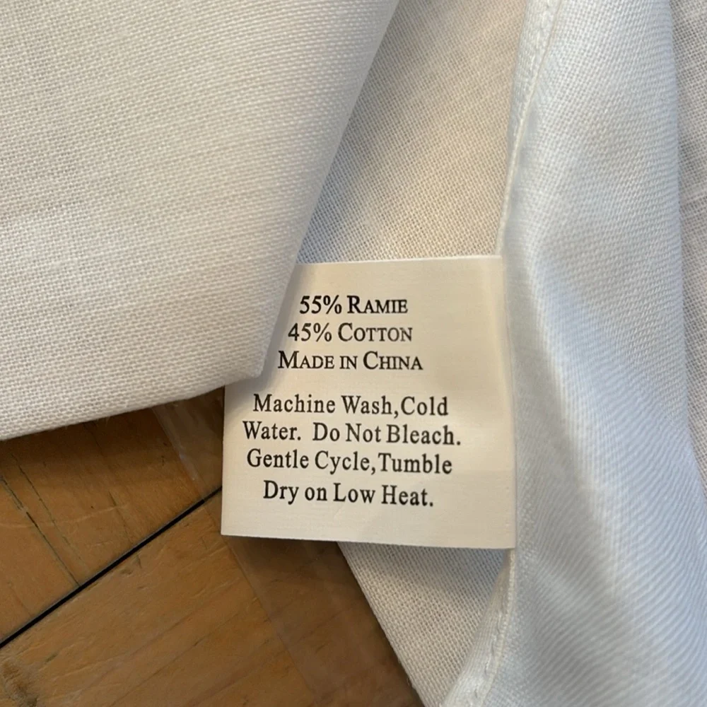 Patience Brewster Tea Towel